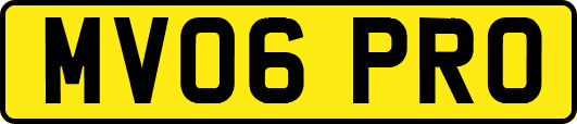 MV06PRO