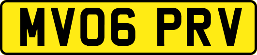 MV06PRV