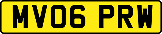 MV06PRW