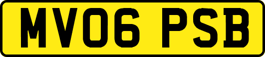 MV06PSB