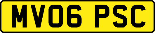 MV06PSC
