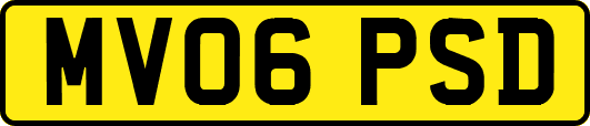 MV06PSD