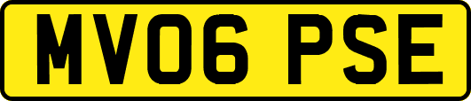MV06PSE