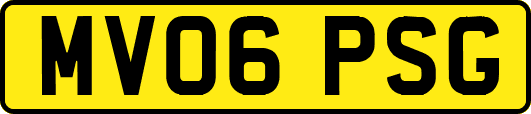 MV06PSG