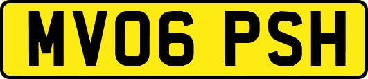 MV06PSH