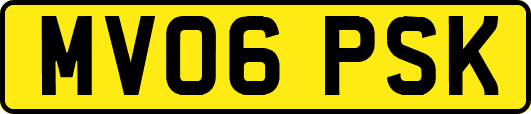 MV06PSK