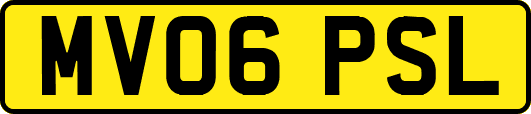 MV06PSL