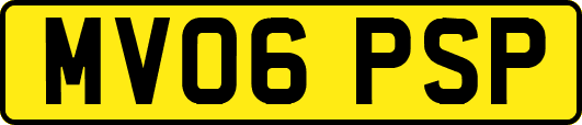 MV06PSP