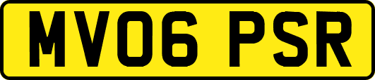MV06PSR