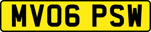 MV06PSW