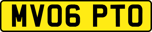 MV06PTO