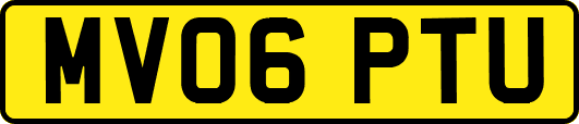 MV06PTU