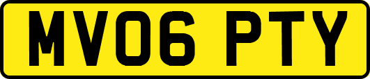 MV06PTY