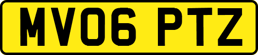MV06PTZ