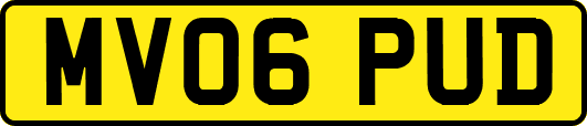 MV06PUD