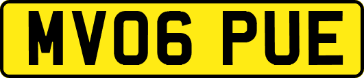 MV06PUE
