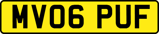 MV06PUF