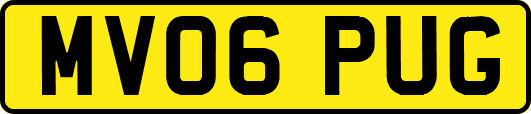 MV06PUG