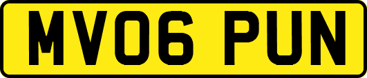 MV06PUN