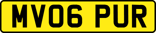 MV06PUR
