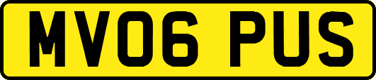 MV06PUS