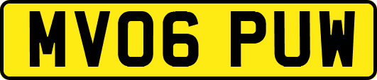 MV06PUW