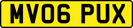 MV06PUX