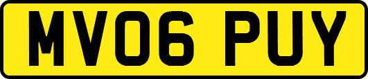 MV06PUY