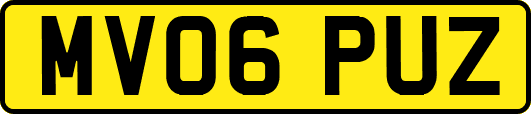 MV06PUZ