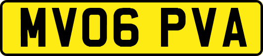MV06PVA