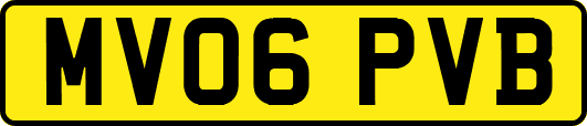 MV06PVB