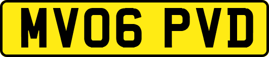 MV06PVD