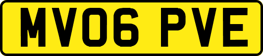 MV06PVE