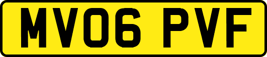 MV06PVF