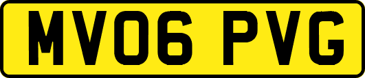 MV06PVG