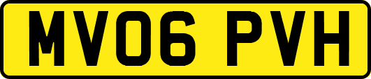 MV06PVH