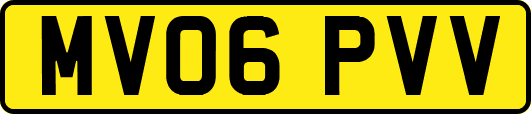MV06PVV