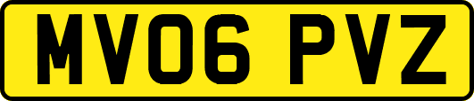 MV06PVZ