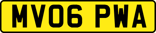 MV06PWA