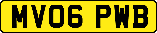 MV06PWB