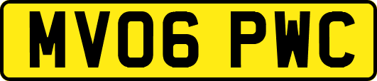 MV06PWC