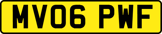 MV06PWF