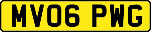 MV06PWG