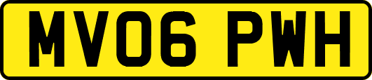 MV06PWH