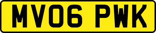 MV06PWK