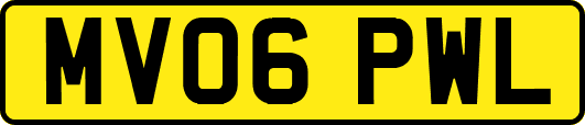 MV06PWL