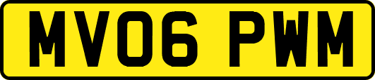 MV06PWM