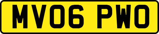 MV06PWO