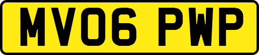 MV06PWP
