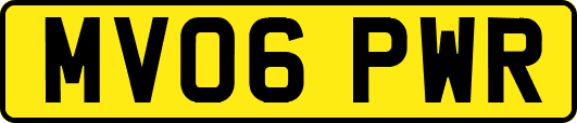 MV06PWR